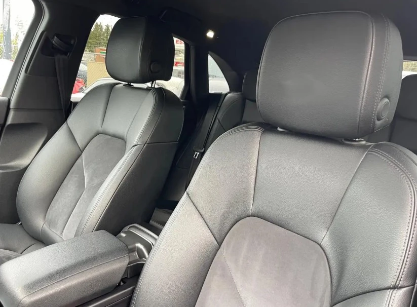 2017 Porsche Macan - Image 3 of 8