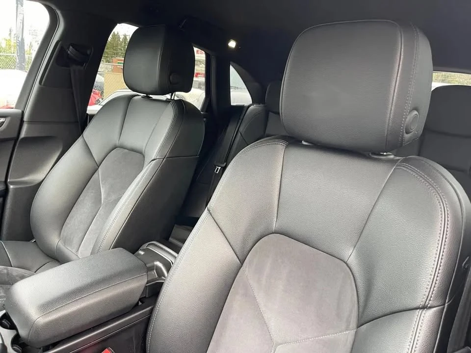 2017 Porsche Macan - Image 3 of 7