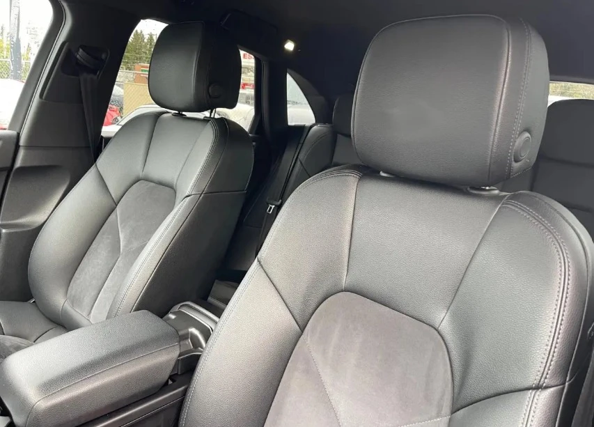 2017 Porsche Macan - Image 3 of 8