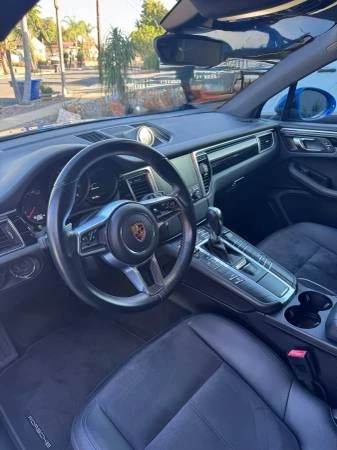2017 Porsche Macan - Image 7 of 18