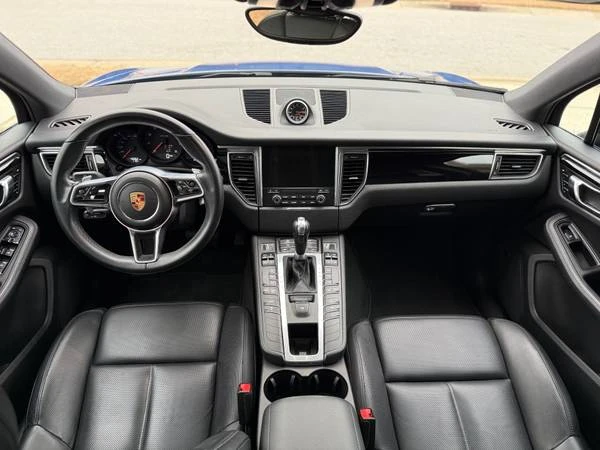 2017 Porsche Macan - Image 15 of 21