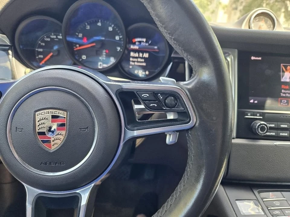 2017 Porsche Macan - Image 20 of 20