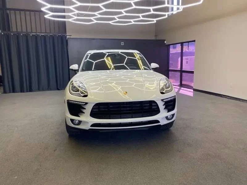 2017 Porsche Macan - Image 5 of 17