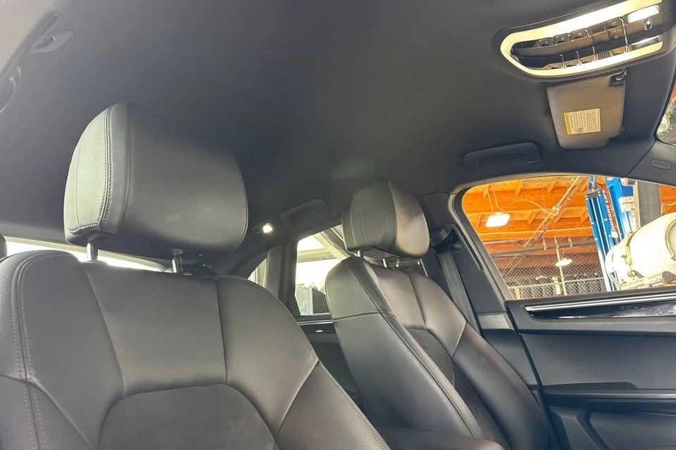 2017 Porsche Macan - Image 6 of 17