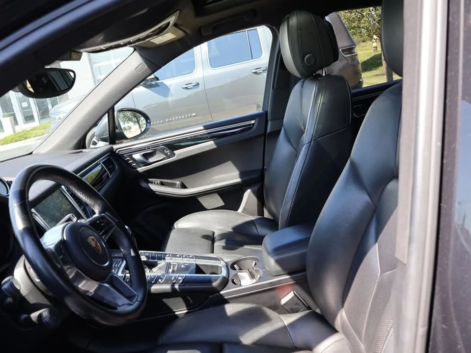 2017 Porsche Macan - Image 20 of 20