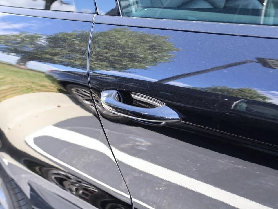 2017 Porsche Macan - Image 8 of 17