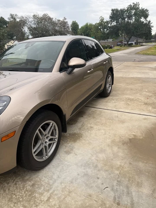 2017 Porsche Macan - Image 3 of 18