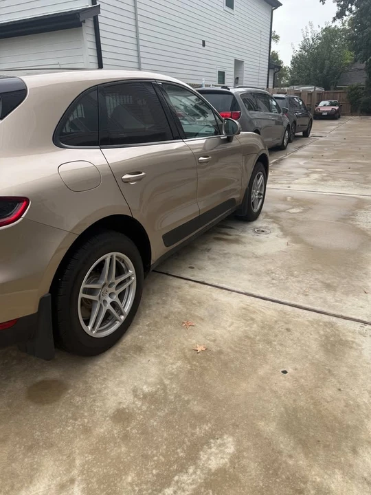 2017 Porsche Macan - Image 4 of 18