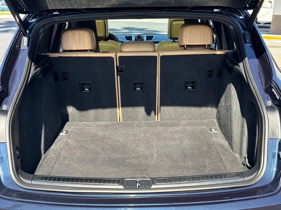 2017 Porsche Macan - Image 7 of 20