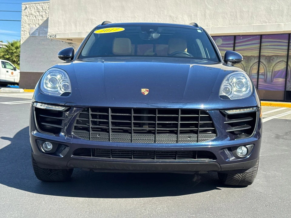 2017 Porsche Macan - Image 3 of 20