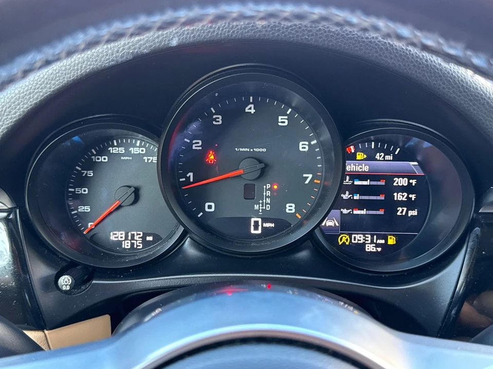 2017 Porsche Macan - Image 20 of 20