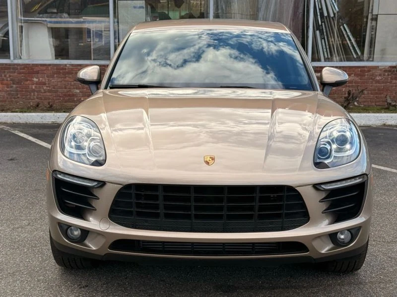 2017 Porsche Macan - Image 5 of 12