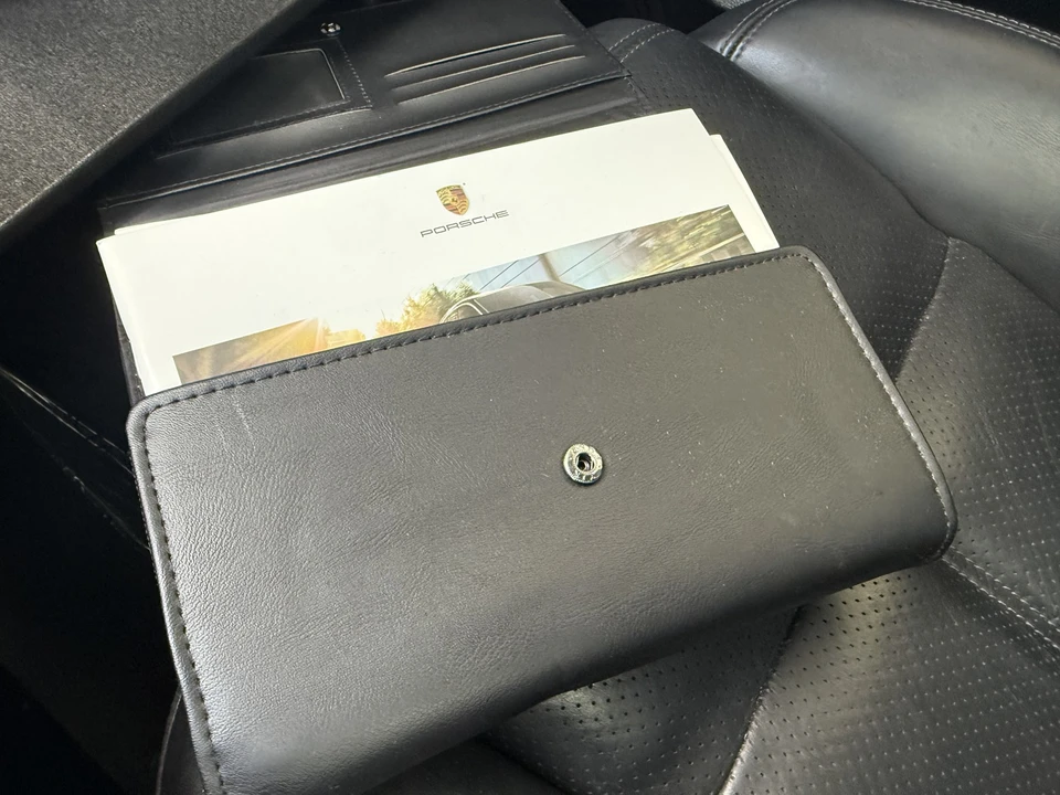 2017 Porsche Macan - Image 20 of 20