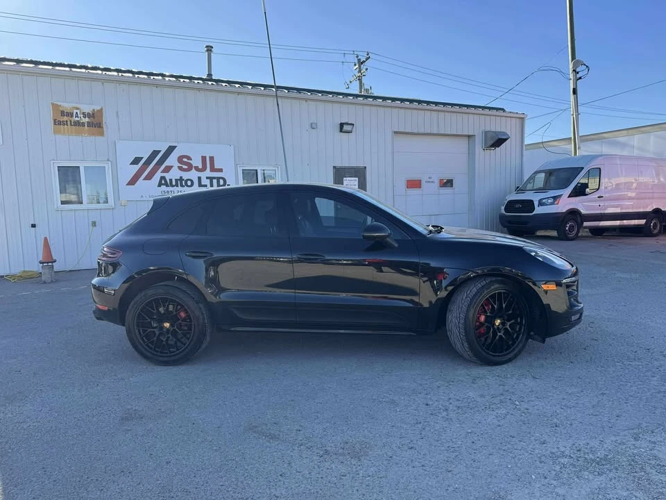 2017 Porsche Macan GTS - Image 2 of 20