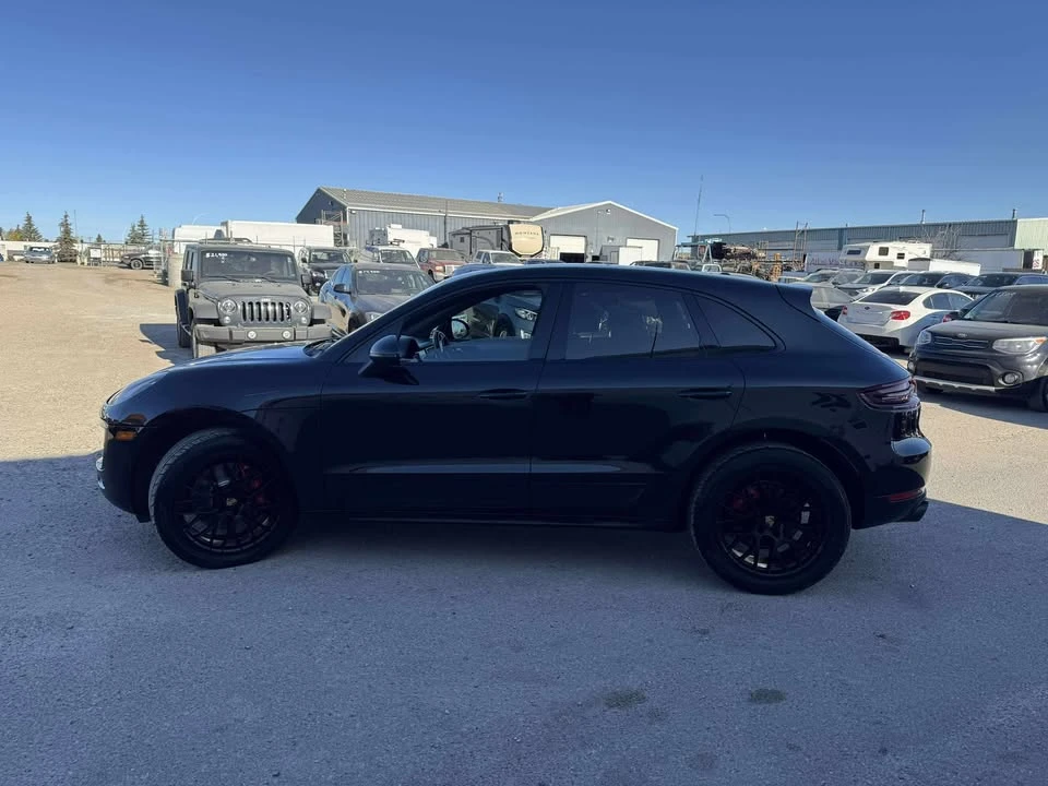 2017 Porsche Macan GTS - Image 8 of 20