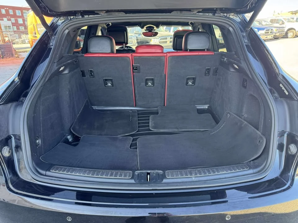 2017 Porsche Macan GTS - Image 5 of 20
