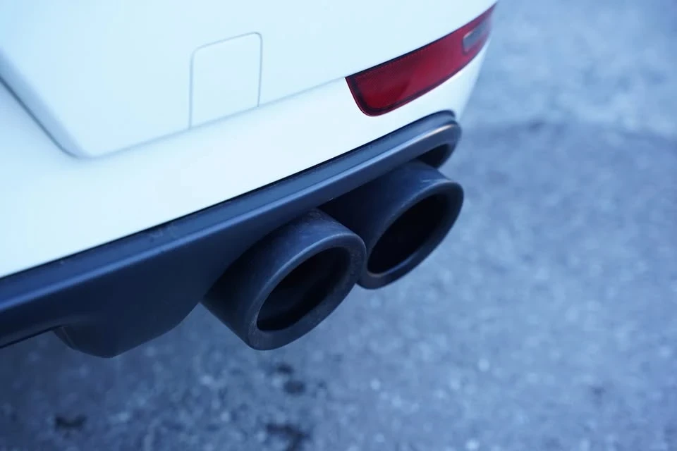 2017 Porsche Macan GTS - Image 7 of 19