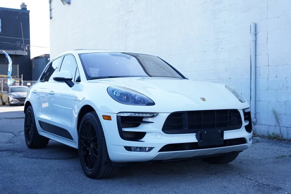 2017 Porsche Macan GTS - Image 3 of 19