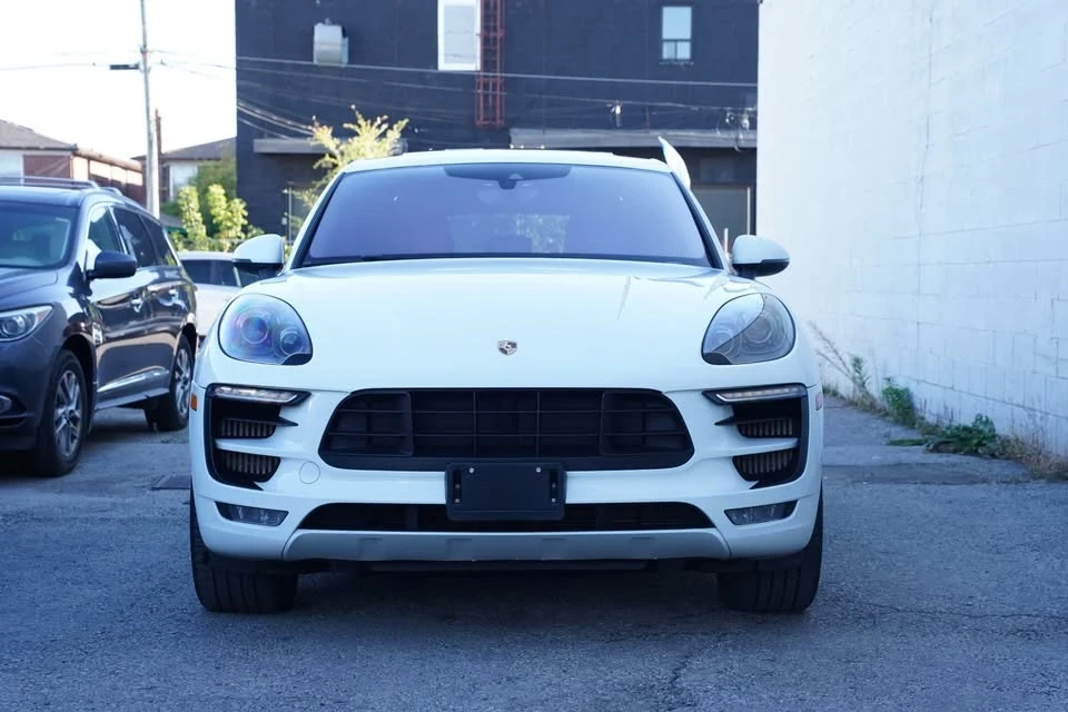 2017 Porsche Macan GTS - Image 2 of 19