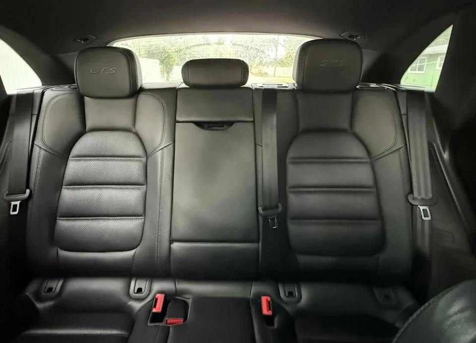2017 Porsche Macan GTS - Image 15 of 20