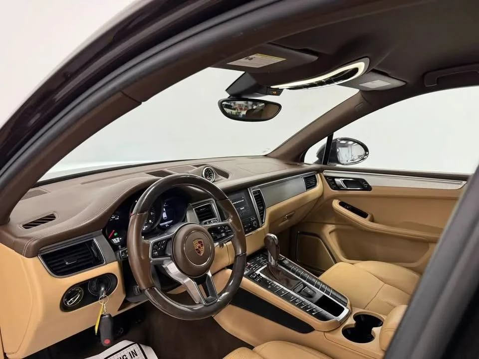 2017 Porsche Macan GTS - Image 7 of 20