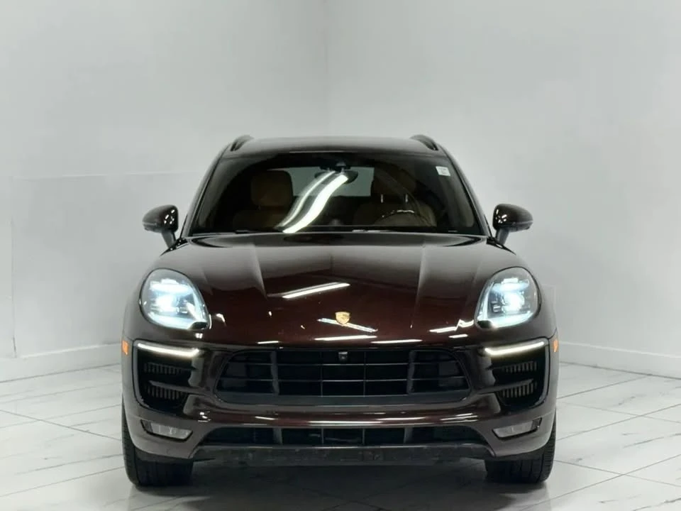 2017 Porsche Macan GTS - Image 2 of 20