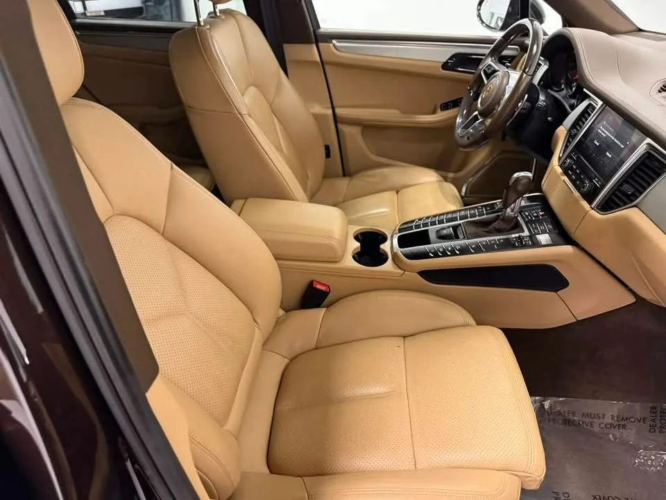 2017 Porsche Macan GTS - Image 17 of 20