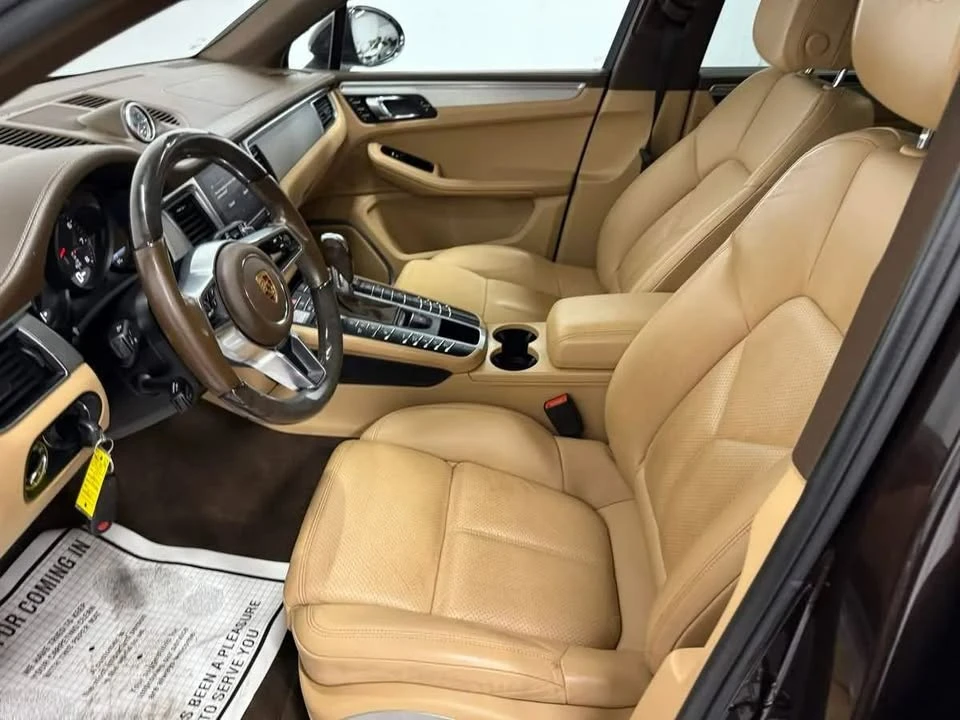 2017 Porsche Macan GTS - Image 8 of 20