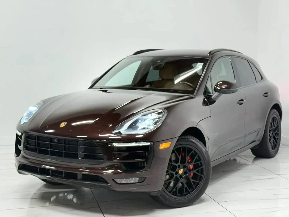 2017 Porsche Macan GTS - Image 3 of 20