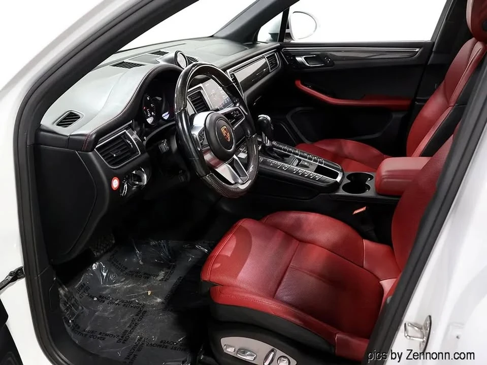 2017 Porsche Macan GTS - Image 7 of 20