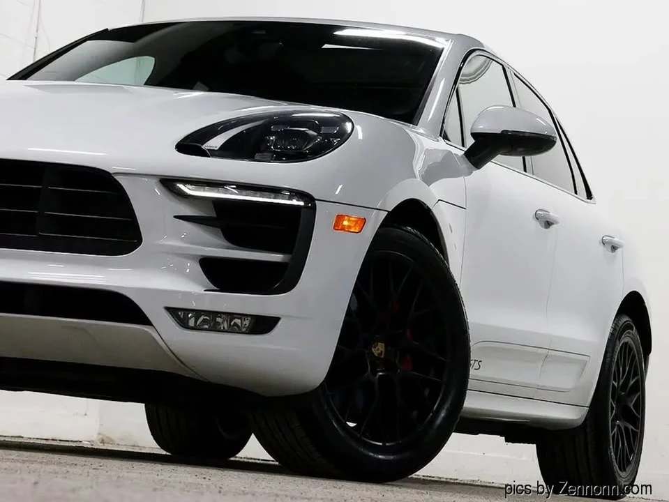 2017 Porsche Macan GTS - Image 2 of 20