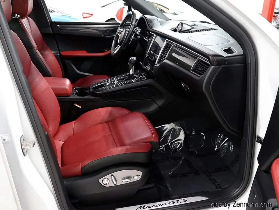 2017 Porsche Macan GTS - Image 20 of 20