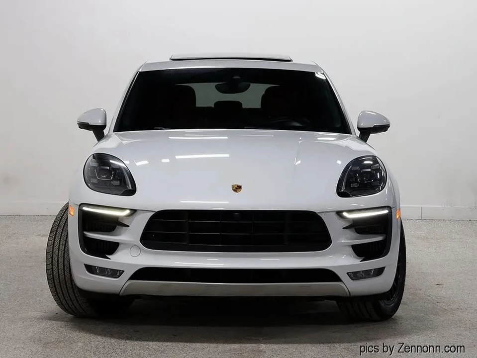 2017 Porsche Macan GTS - Image 3 of 20