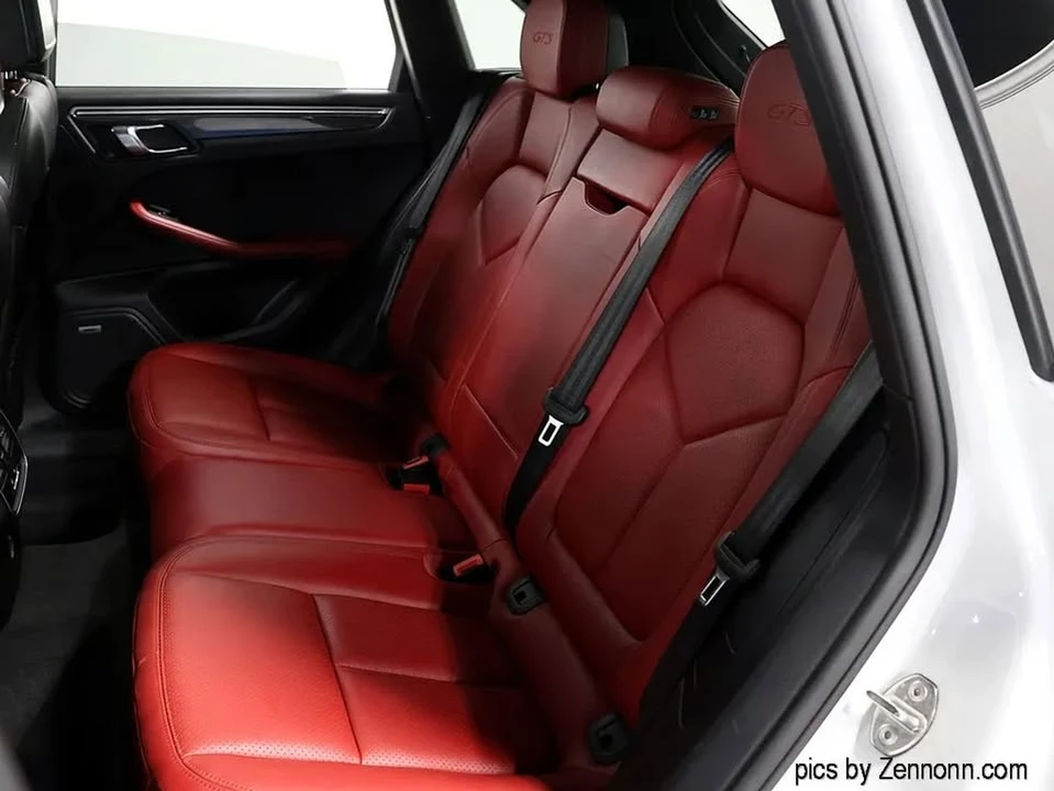 2017 Porsche Macan GTS - Image 8 of 20