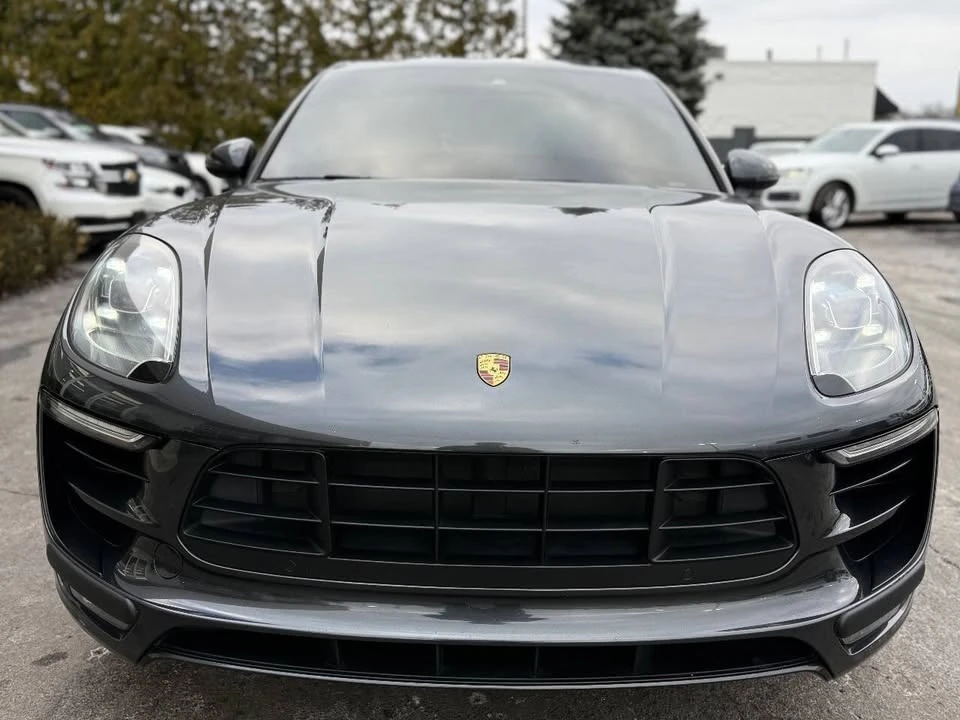 2017 Porsche Macan GTS - Image 7 of 20