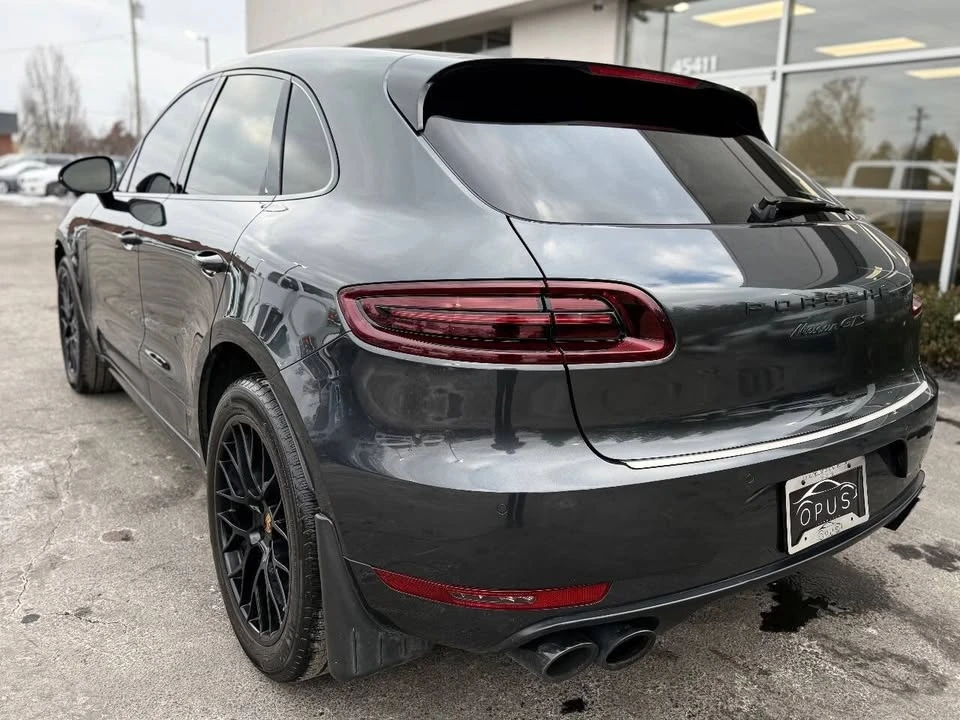 2017 Porsche Macan GTS - Image 3 of 20