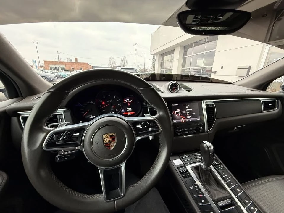 2017 Porsche Macan GTS - Image 15 of 20