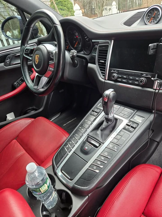 2017 Porsche Macan GTS - Image 6 of 15