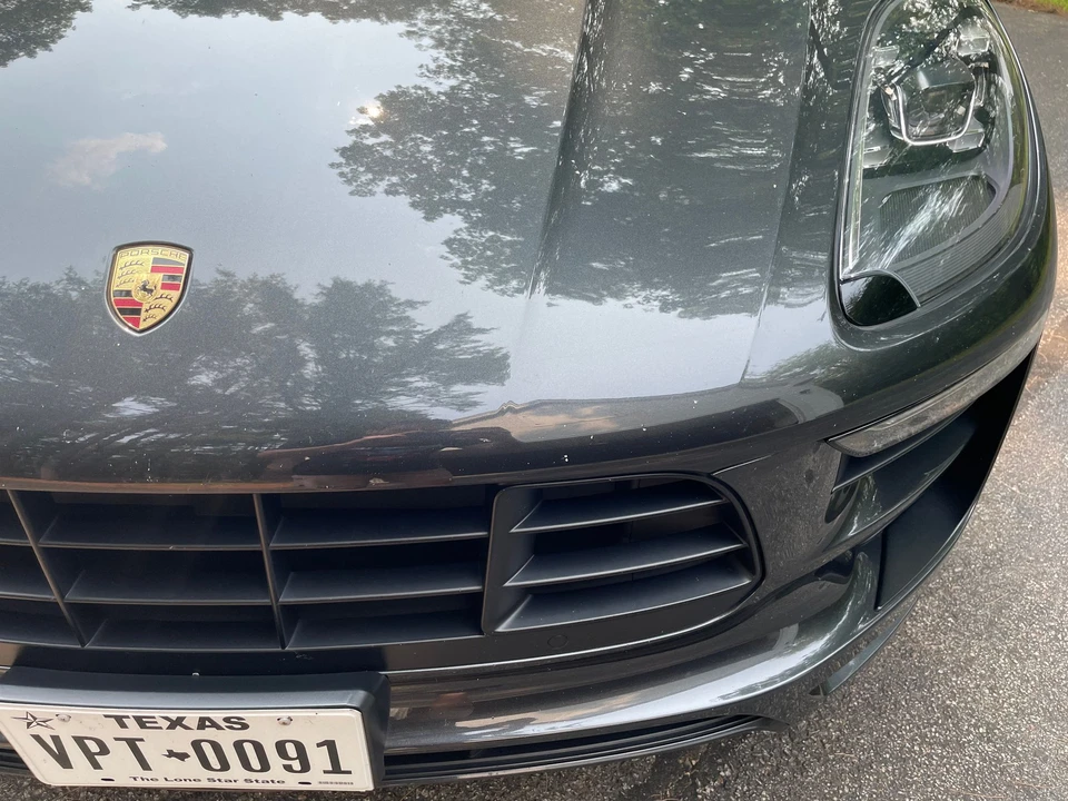 2017 Porsche Macan GTS - Image 10 of 24