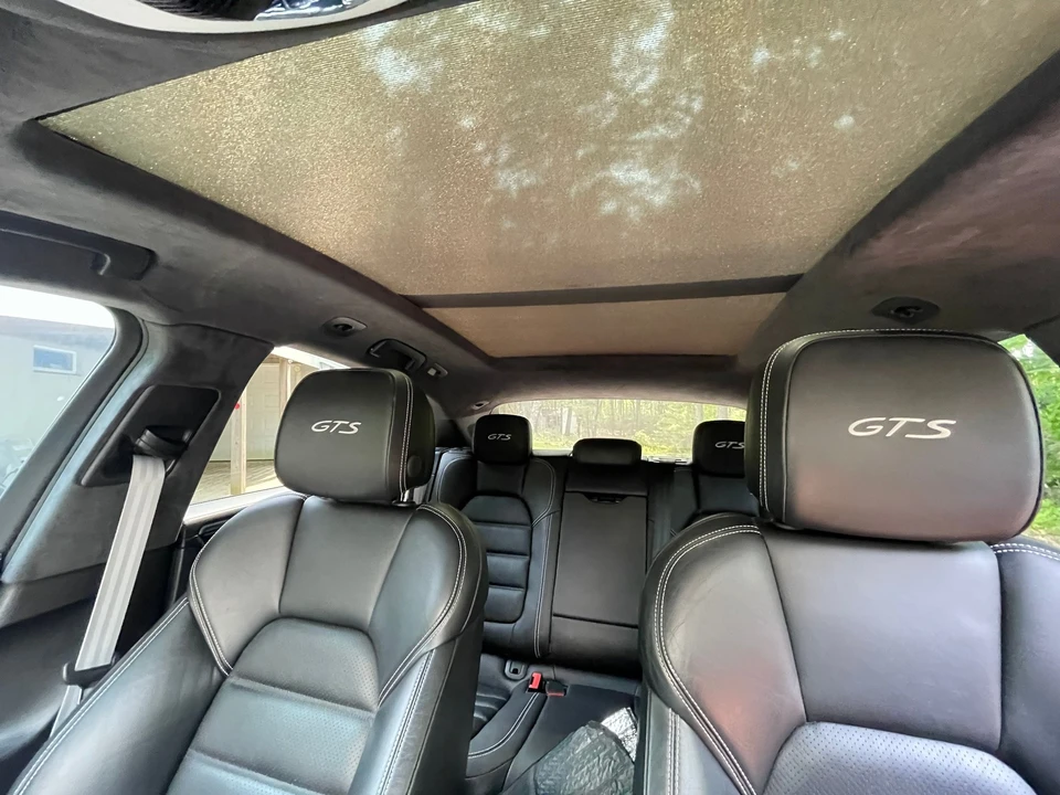 2017 Porsche Macan GTS - Image 18 of 24