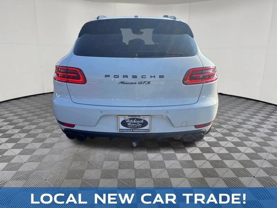 2017 Porsche Macan GTS - Image 2 of 20