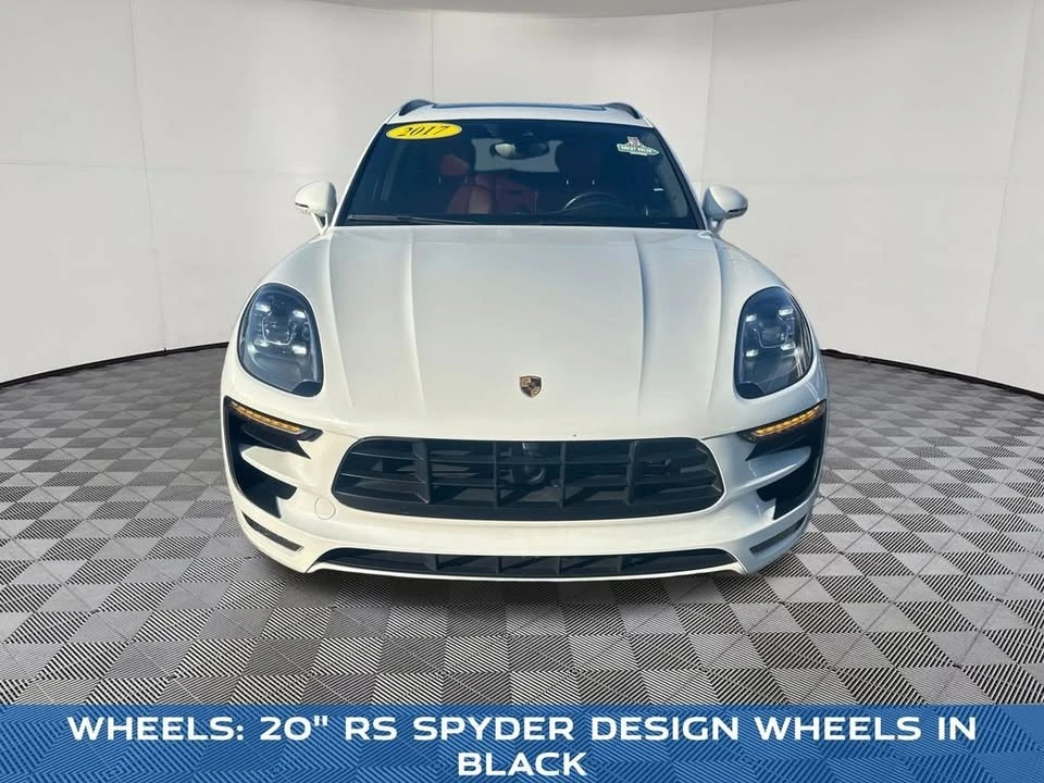 2017 Porsche Macan GTS - Image 15 of 20