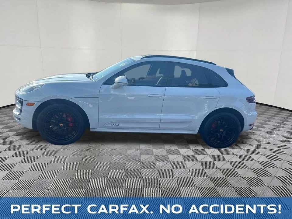 2017 Porsche Macan GTS - Image 13 of 20