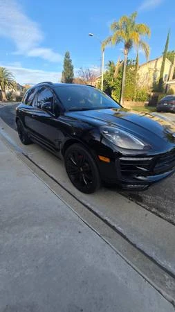 2017 Porsche Macan GTS - Image 4 of 7