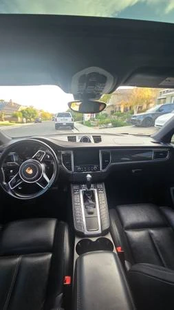 2017 Porsche Macan GTS - Image 5 of 7