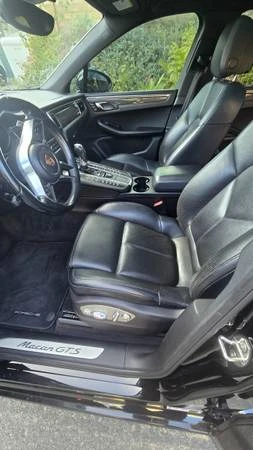 2017 Porsche Macan GTS - Image 6 of 7