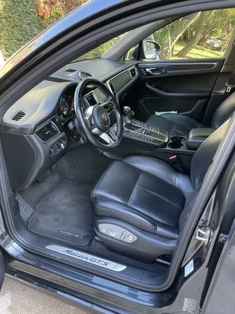 2017 Porsche Macan GTS - Image 5 of 11