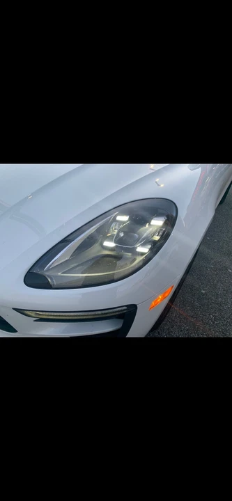 2017 Porsche Macan GTS - Image 5 of 5