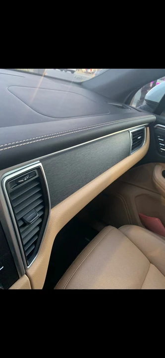 2017 Porsche Macan GTS - Image 3 of 5