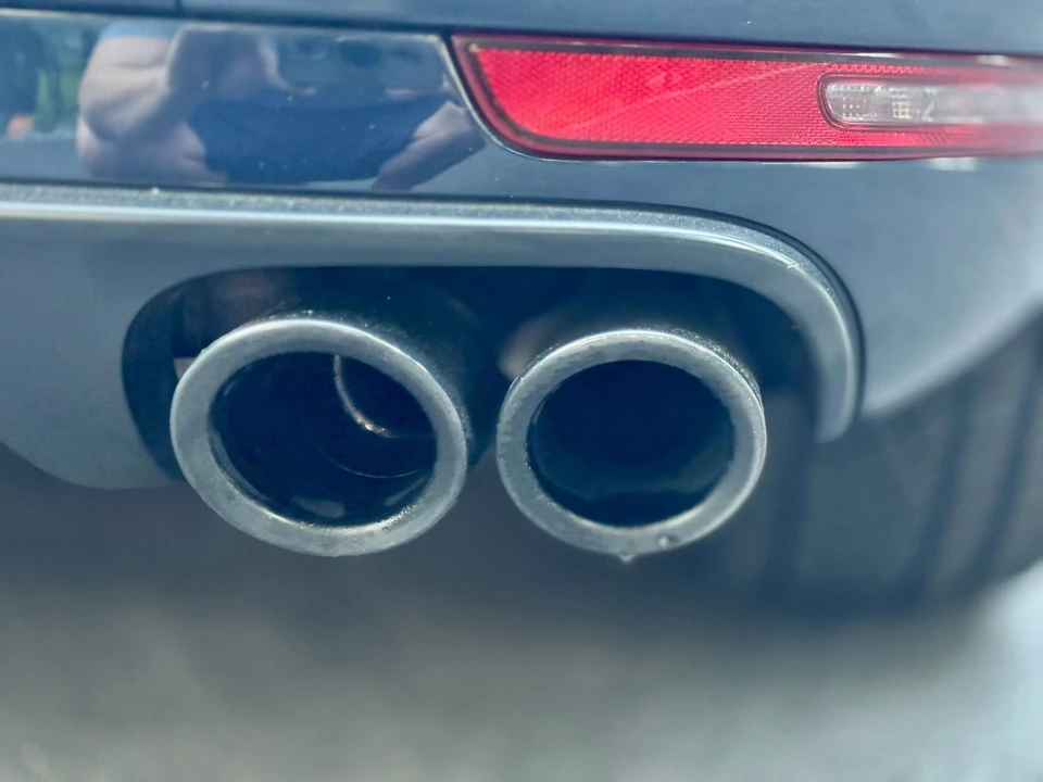 2017 Porsche Macan GTS - Image 10 of 31